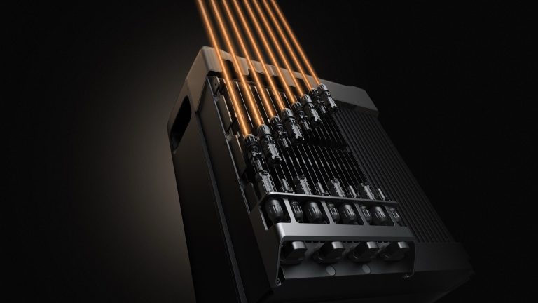 Accumulare energia è sempre più facile, flessibile e anche economico: ecco EcoFlow STREAM Ultra X