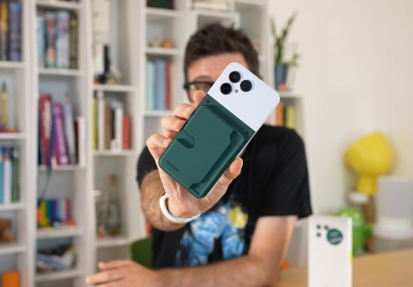 Recensione Fairphone 6: questo è lo smartphone "giusto"